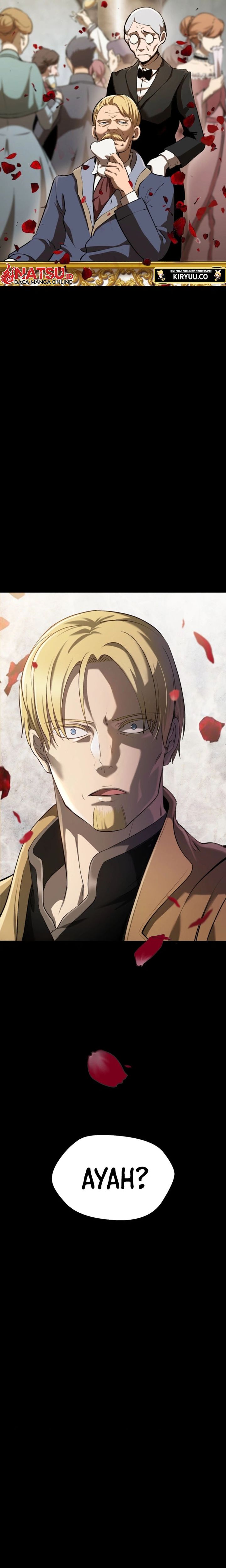 Otherworldly Sword King’s Survival Records Chapter 247 Gambar 28